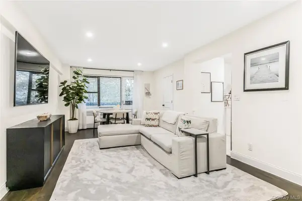 640 Pelham Road #3F, New Rochelle, NY 10805