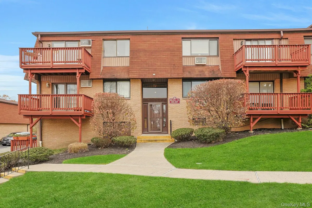 334 Richard Court, Pomona, NY 10970 - Image #1