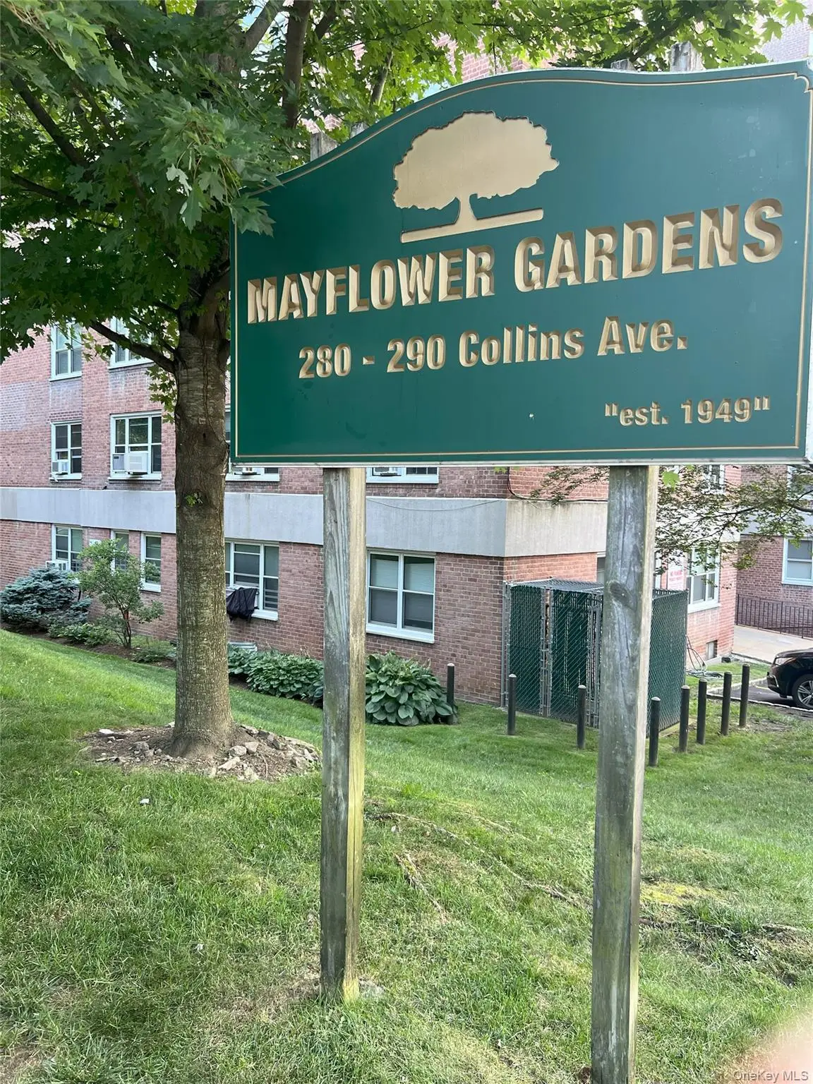 280 Collins Avenue #4E, Mount Vernon, NY 10552 - Image #1