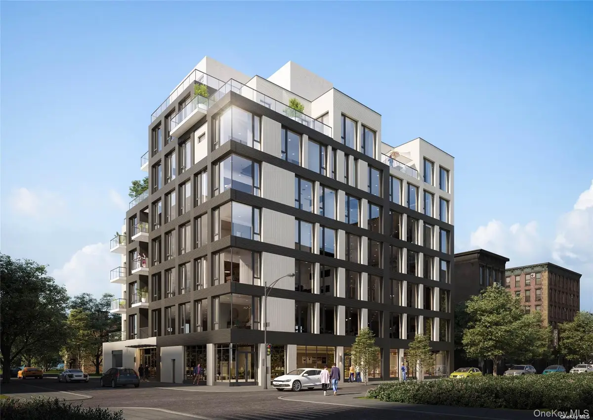 31-16 21st Street #3A, Astoria, NY 11106 - Image #1