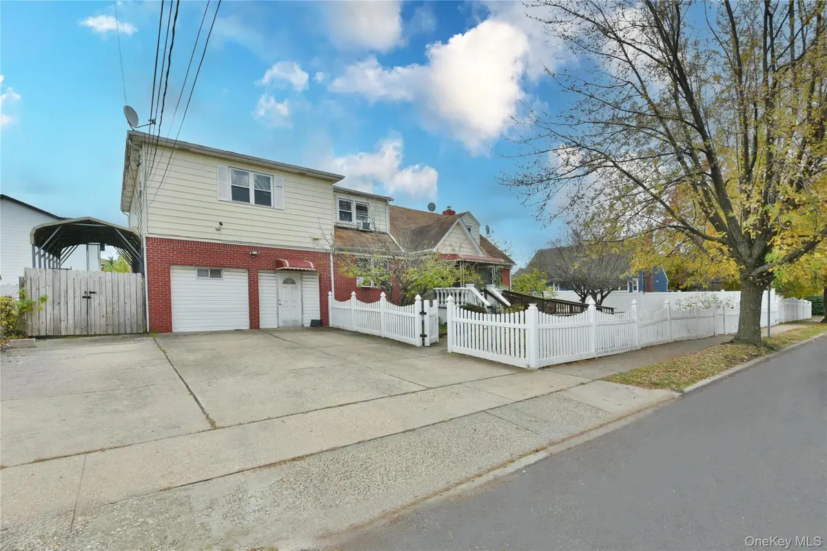 407 Second St Street, Elmont, NY 11003 - Image #1