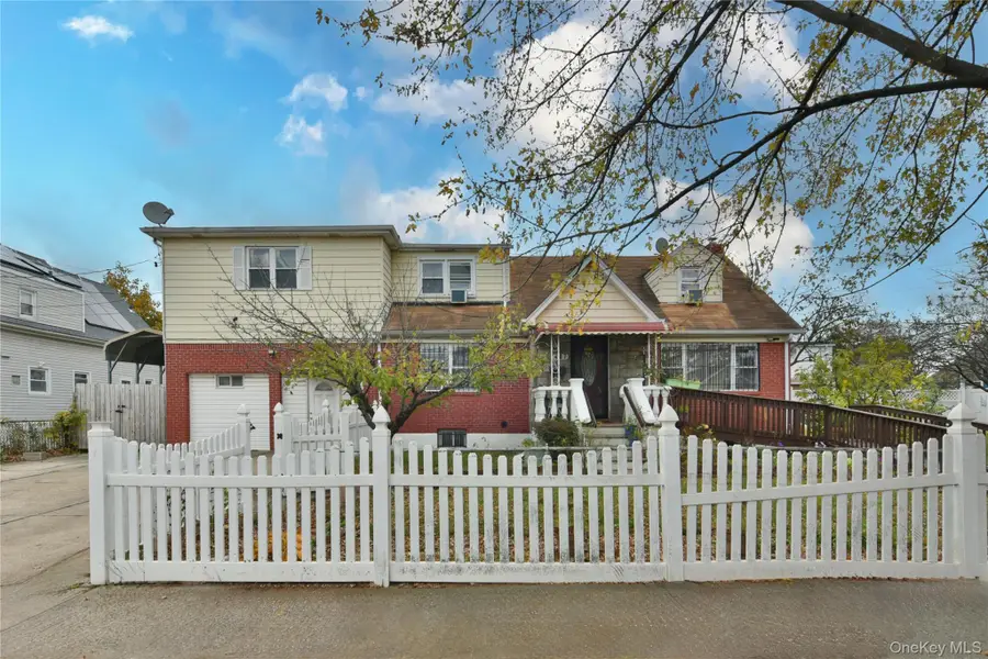 407 Second St Street, Elmont, NY 11003 - Image #2