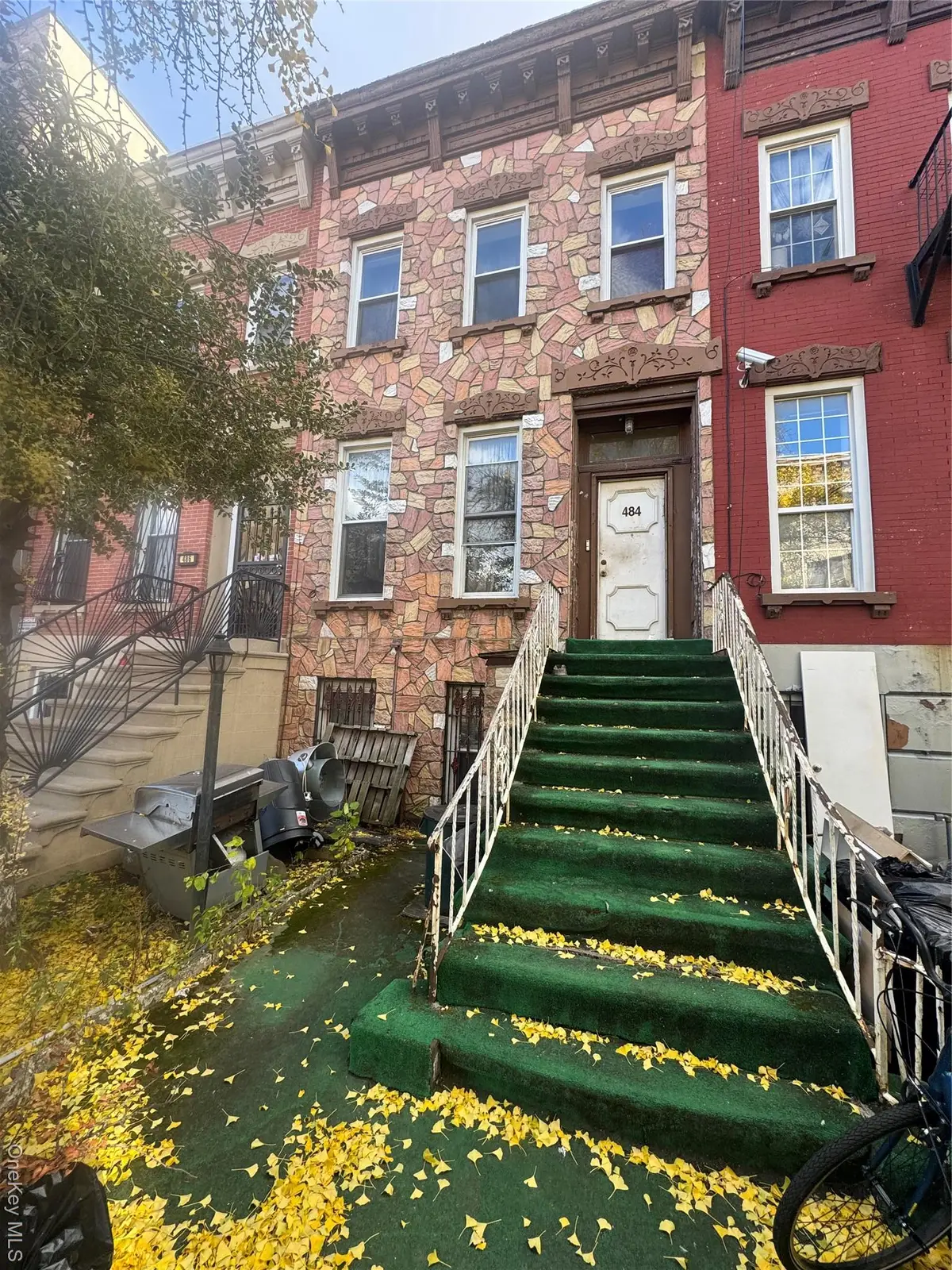 Address Withheld By Seller, Brooklyn, NY 11221 - Image #1