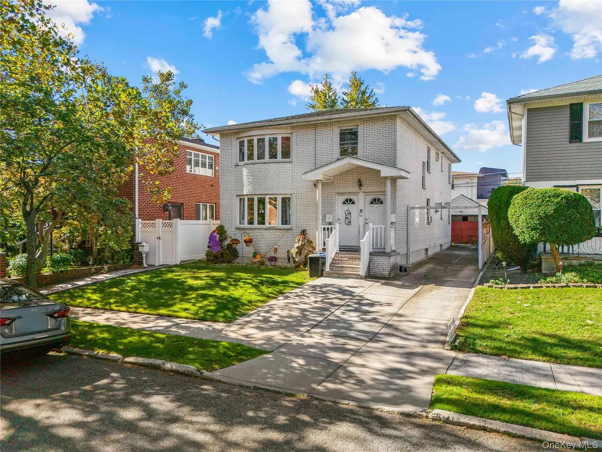 5118 199th Street, Fresh Meadows, NY 11365 - Image #1