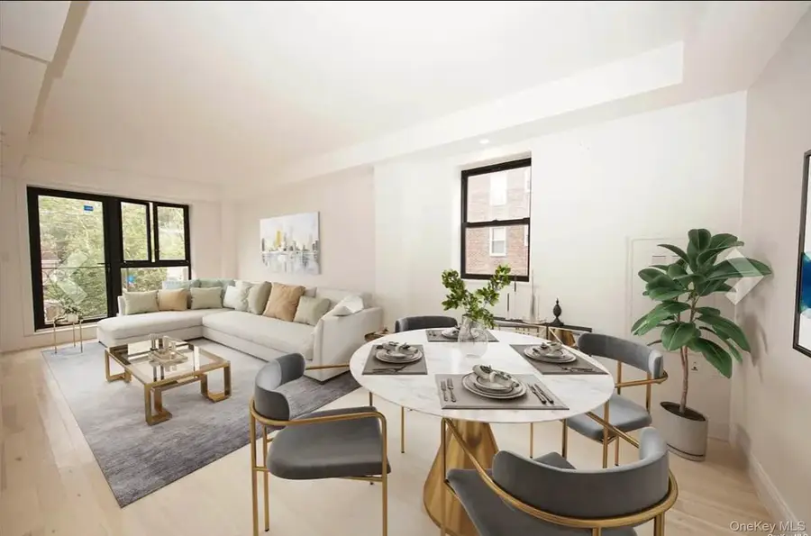 10525 65th Road #5C, Forest Hills, NY 11375 - Image #3