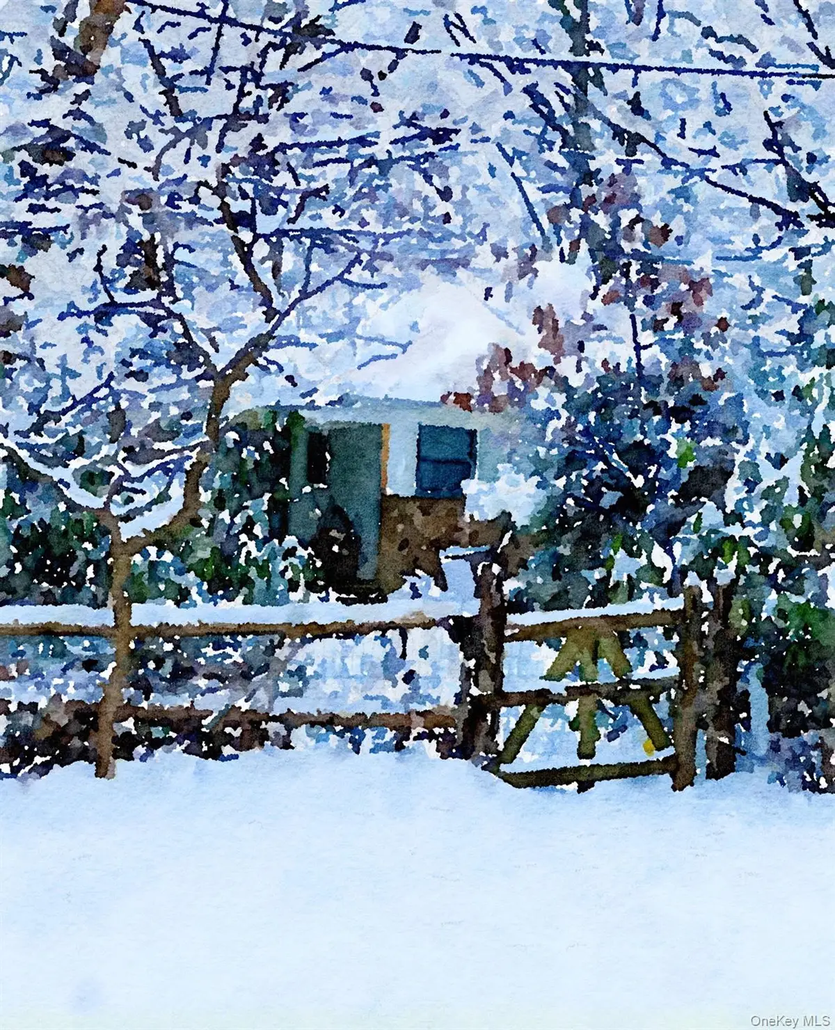 8 Old Wood Road, Stony Brook, NY 11790 - Image #1