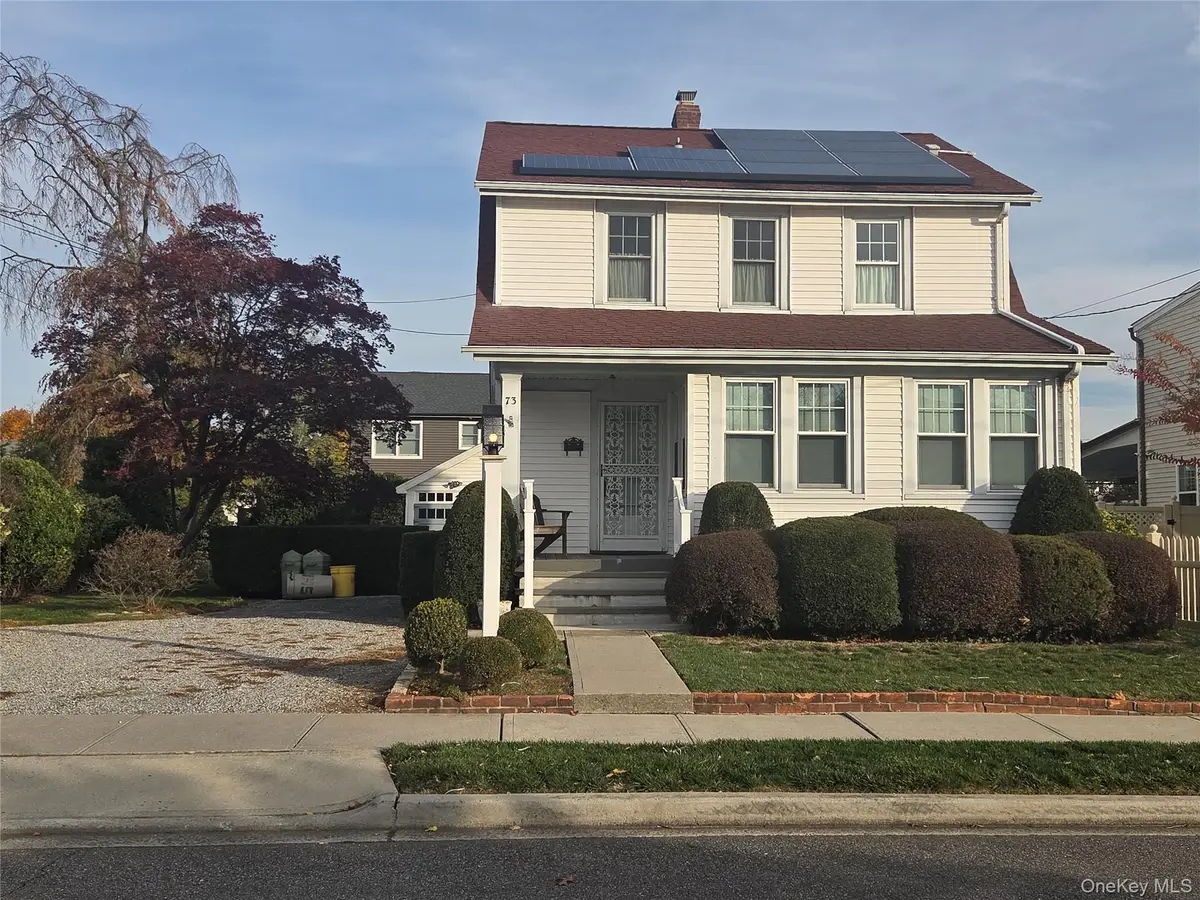 73 Chicago Avenue, Massapequa, NY 11758 - Image #1