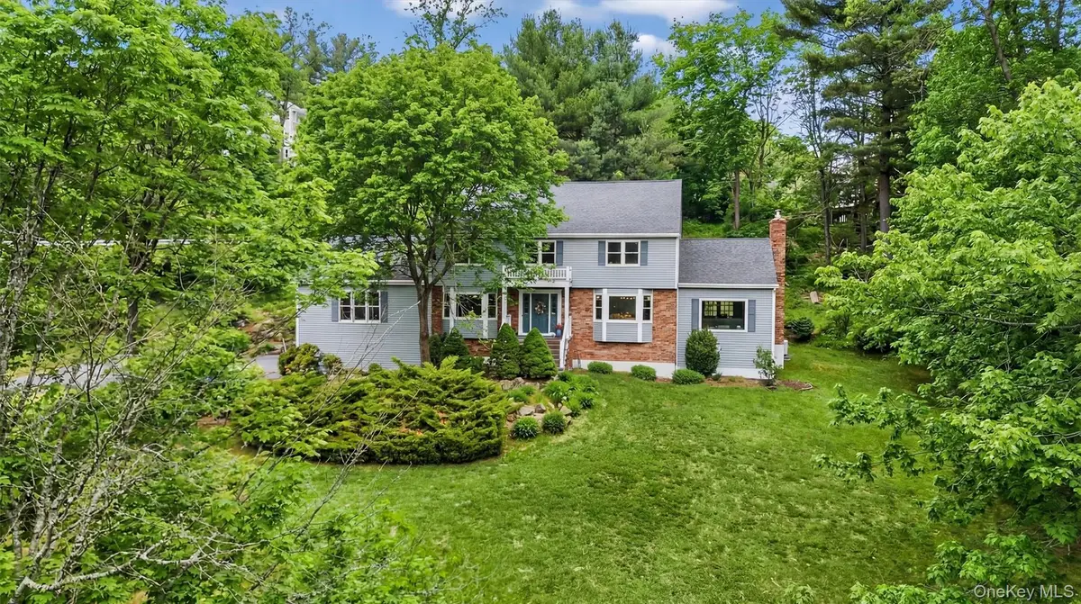 3 Georgia Lane, Croton On Hudson, NY 10520 - Image #1