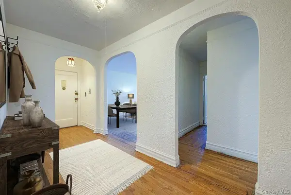 109-14 Ascan Avenue #4J, Forest Hills, NY 11375