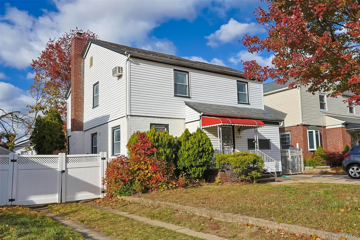 56-28 213th Street, Bayside, NY 11364 - Image #1