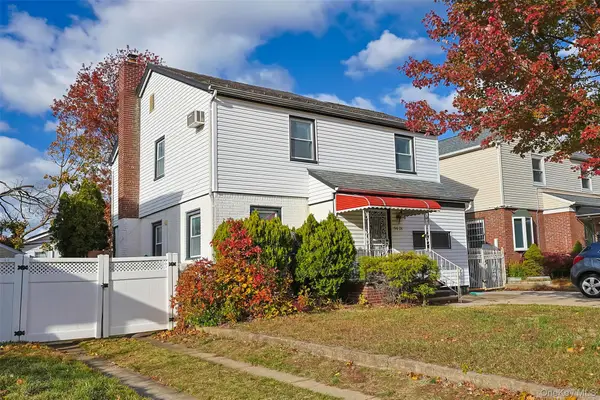 56-28 213th Street, Bayside, NY 11364