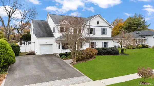 50 Birchwood Park Drive, Jericho, NY 11753