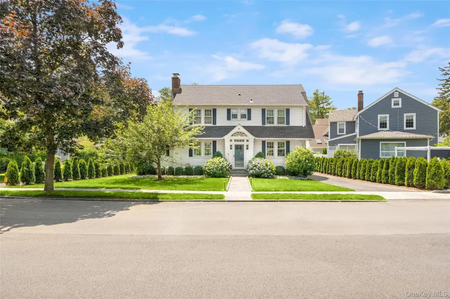 91 Millard Avenue, Bronxville, NY 10708 - Image #2