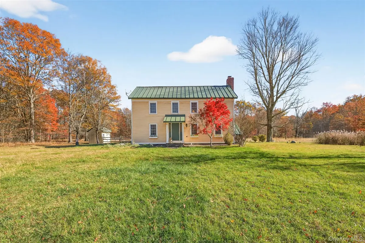 321 Burnt Meadow Road, Gardiner, NY 12525 - Image #1