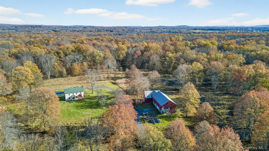 321 Burnt Meadow Road, Gardiner, NY 12525 - Image #3