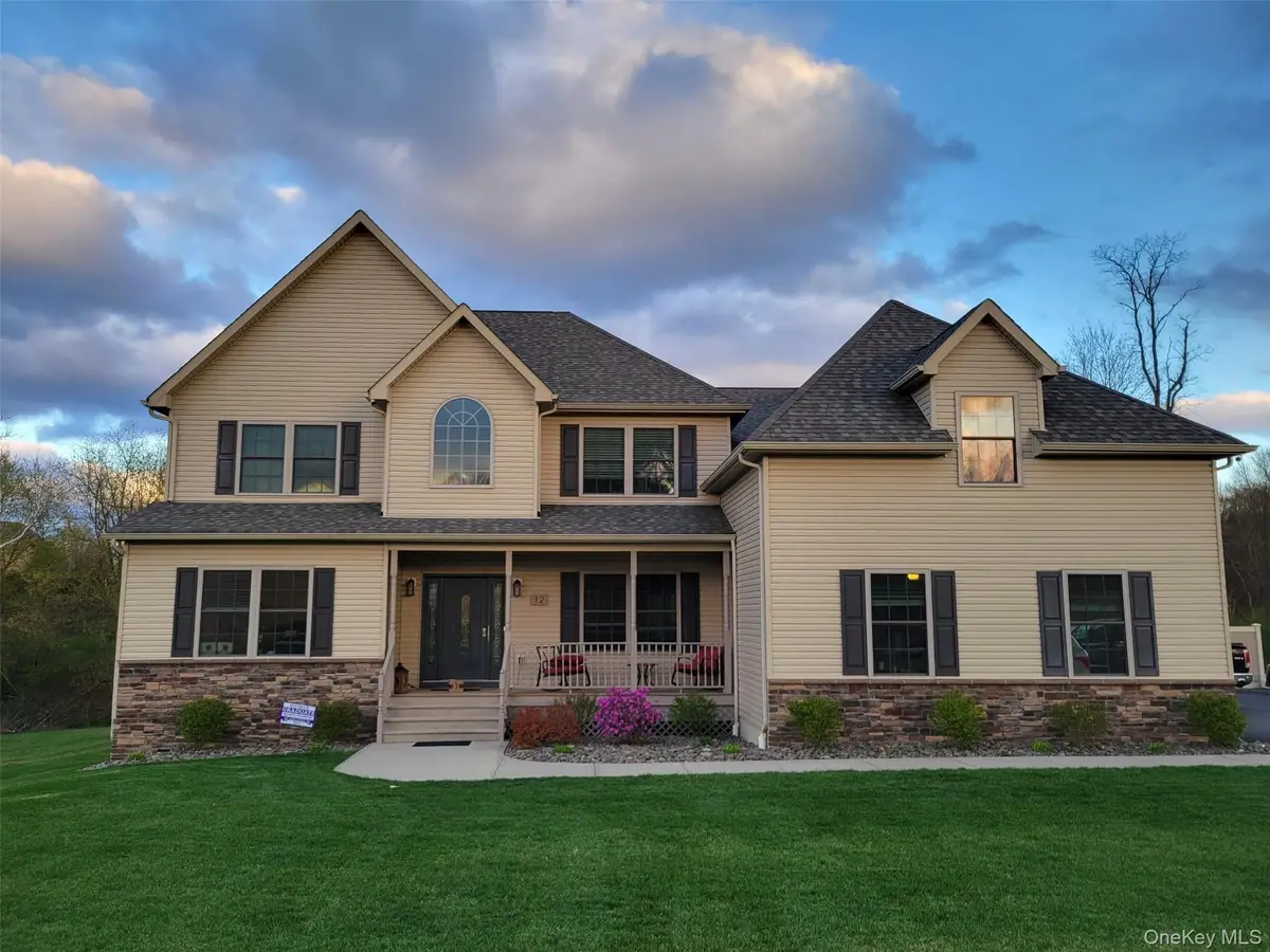 12 Callaway Drive, Monroe, NY 10950 - Image #1
