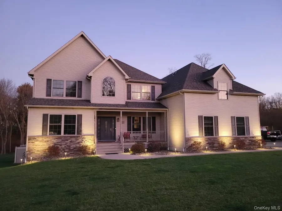 12 Callaway Drive, Monroe, NY 10950 - Image #2