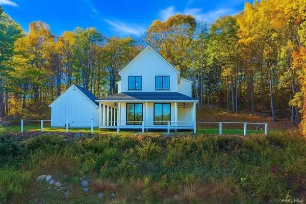 720 Sunny Hill Road, Greenville, NY 12083