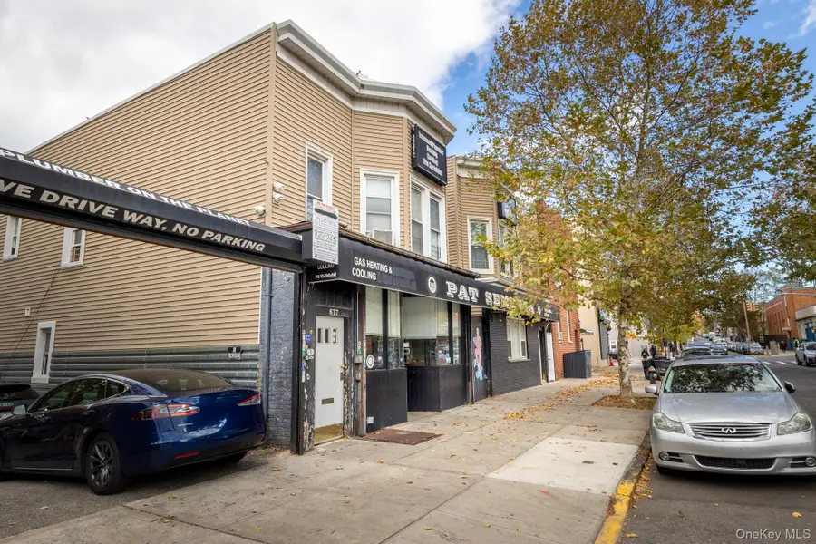 677 Van Nest Avenue, Bronx, NY 10462 - Image #3