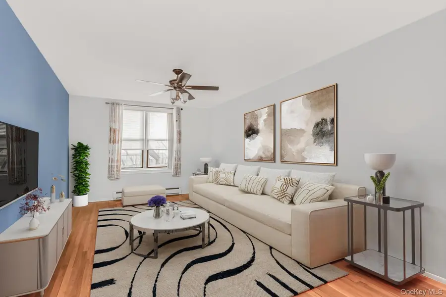 1110 Stadium Avenue #5F, Bronx, NY 10465 - Image #3