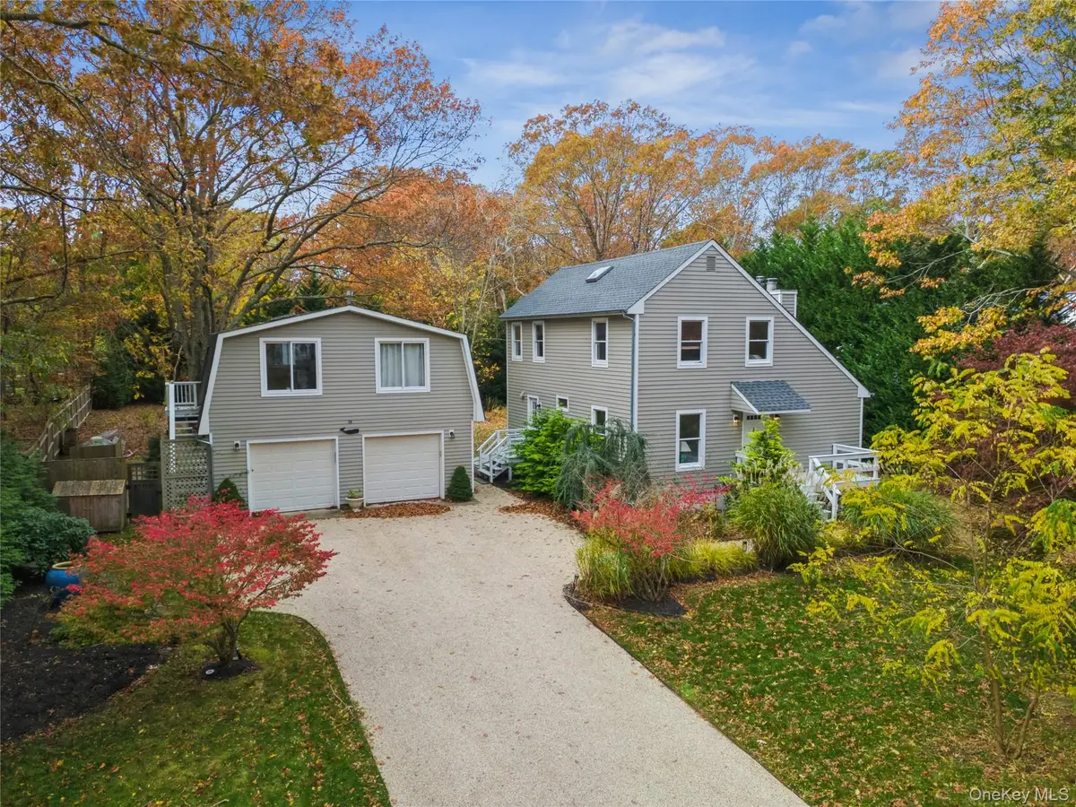 33 Whalers Drive, Sag Harbor, NY 11963 - Image #1