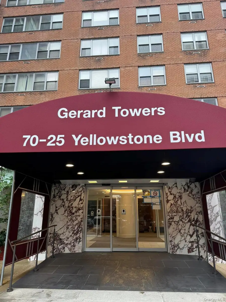 70-25 Yellowstone Blvd #1 Y, Forest Hills, NY 11375 - Image #2