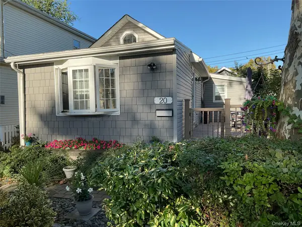 20 Magnolia Place #20, Bronx, NY 10465