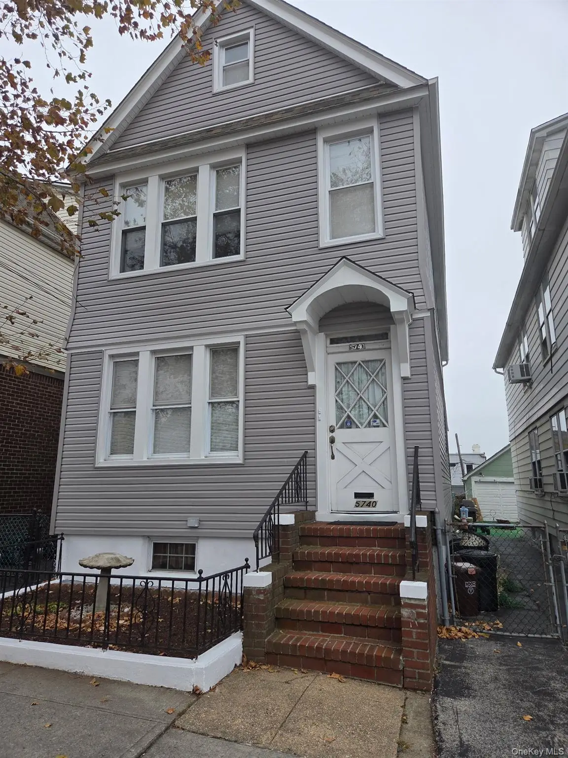 57-40 63rd Street, Maspeth, NY 11378 - Image #1