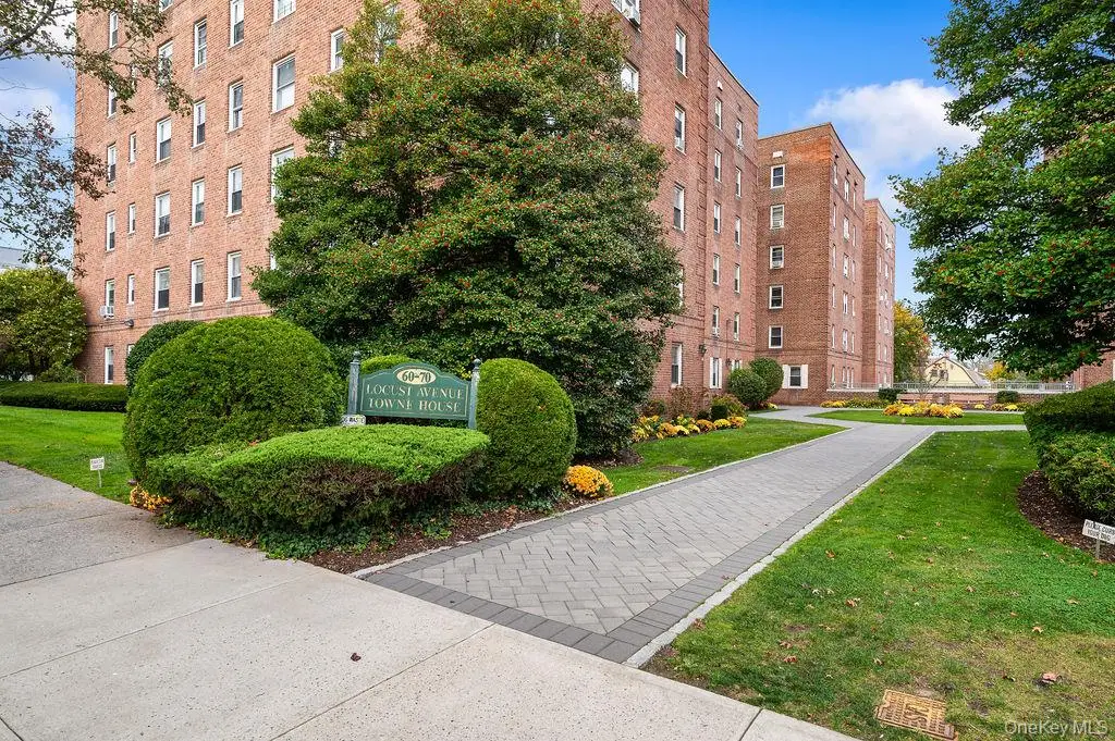 70 Locust Avenue #B101, New Rochelle, NY 10801 - Image #1