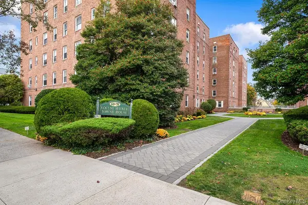 70 Locust Avenue #B101, New Rochelle, NY 10801