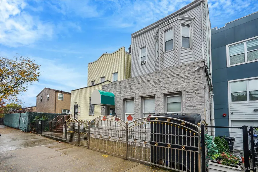 852 Blake Avenue, Brooklyn, NY 11207 - Image #2