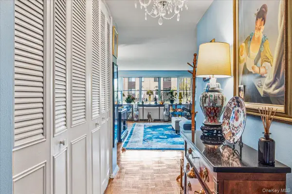 17-85 215th Street #1E, Bayside, NY 11360