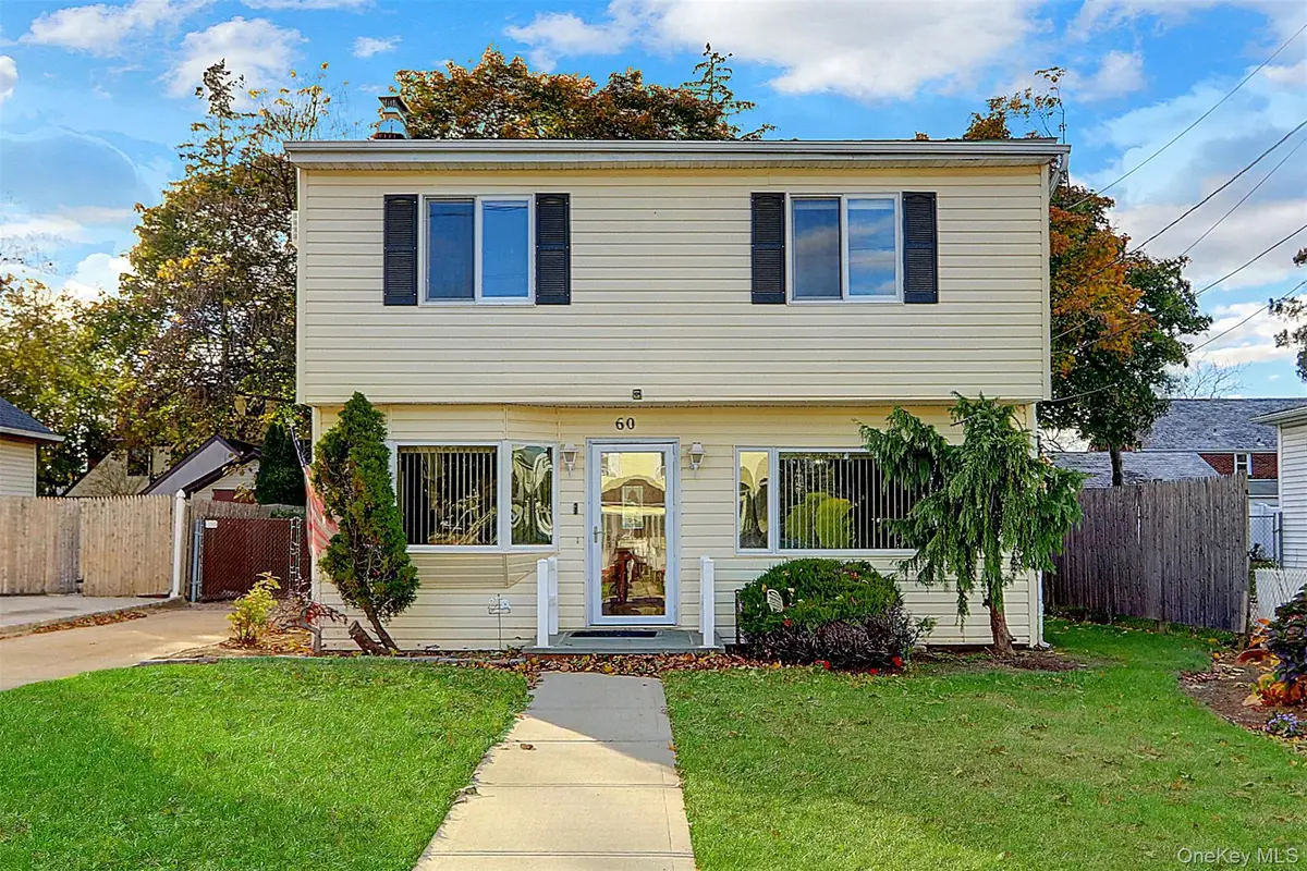 60 Parsons Drive, Hempstead, NY 11550 - Image #1