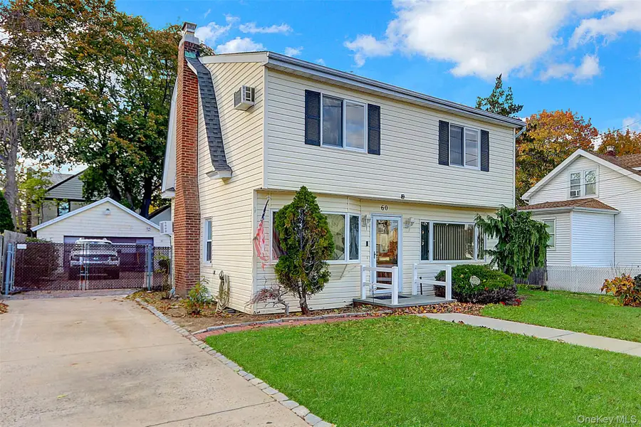 60 Parsons Drive, Hempstead, NY 11550 - Image #2