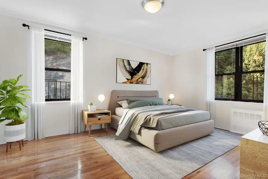 295 Bennett Avenue #8G, New York, NY 10040 - Image #2