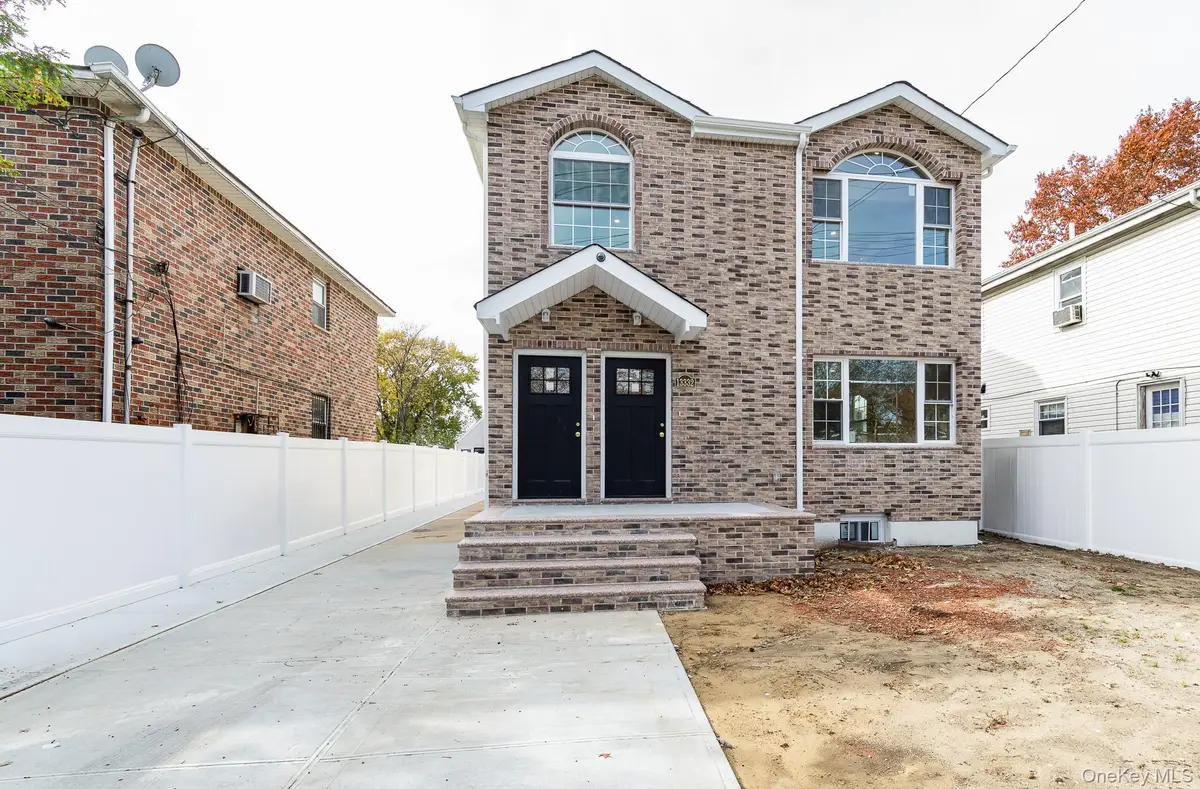 13332 Guy R Brewer Boulevard, Jamaica, NY 11434 - Image #1