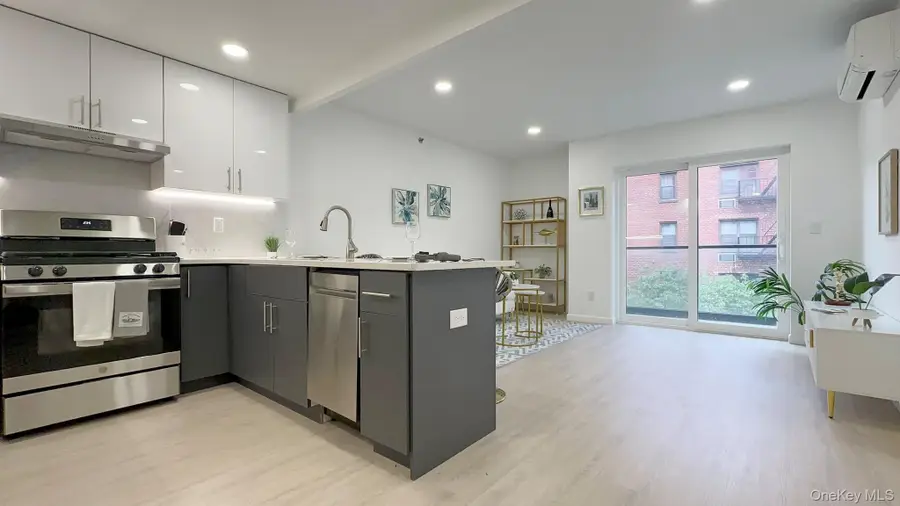 134-50 Blossom Avenue #4H, Flushing, NY 11355 - Image #2