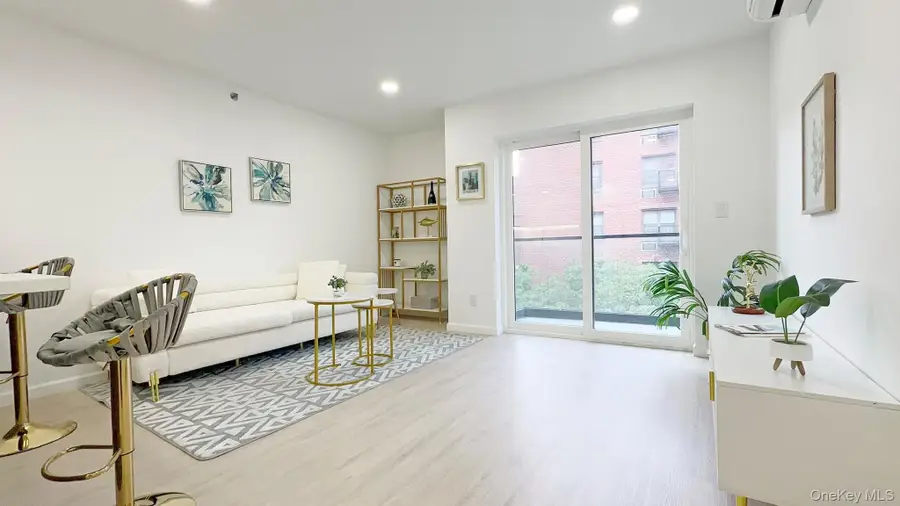 134-50 Blossom Avenue #4H, Flushing, NY 11355 - Image #3