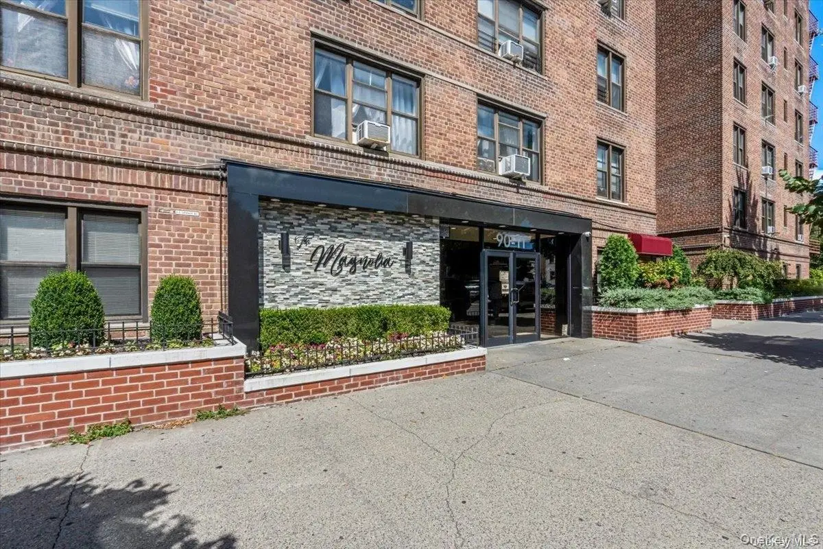 90-11 35 Avenue #1D, Jackson Heights, NY 11372 - Image #1