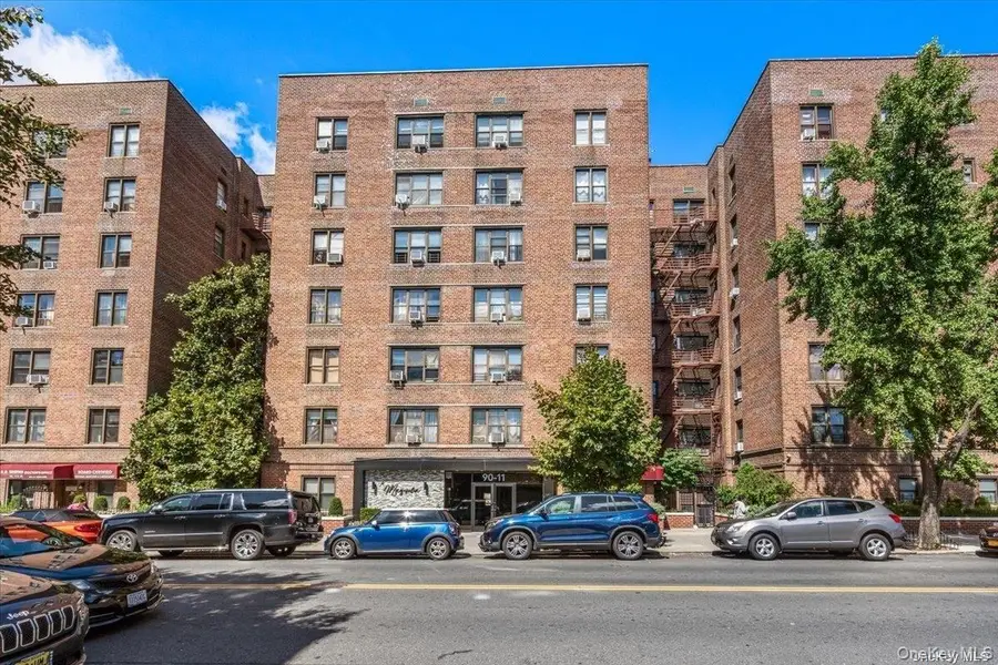 90-11 35 Avenue #1D, Jackson Heights, NY 11372 - Image #2