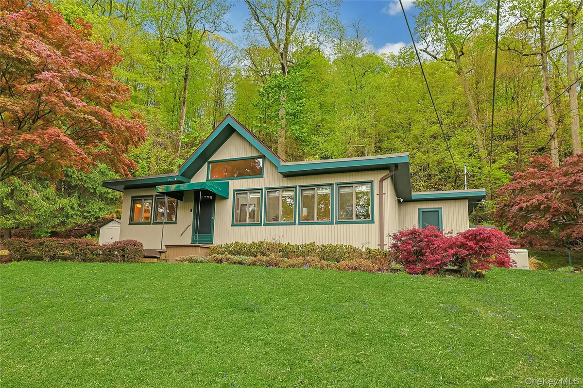 277 S Boulevard, Nyack, NY 10960 - #1