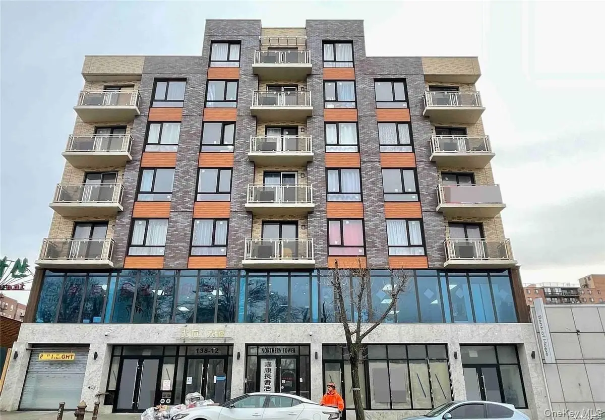 138-12 Northern Boulevard #6B, Flushing, NY 11354 - Image #1