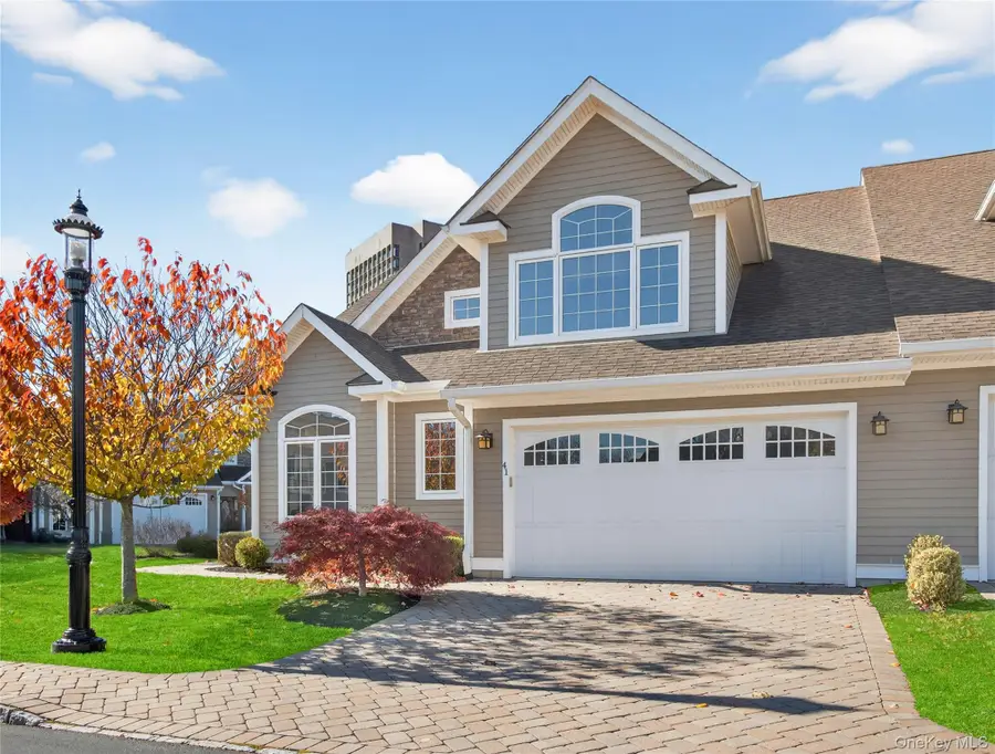 41 Michael Roberts Court, Pearl River, NY 10965 - Image #2