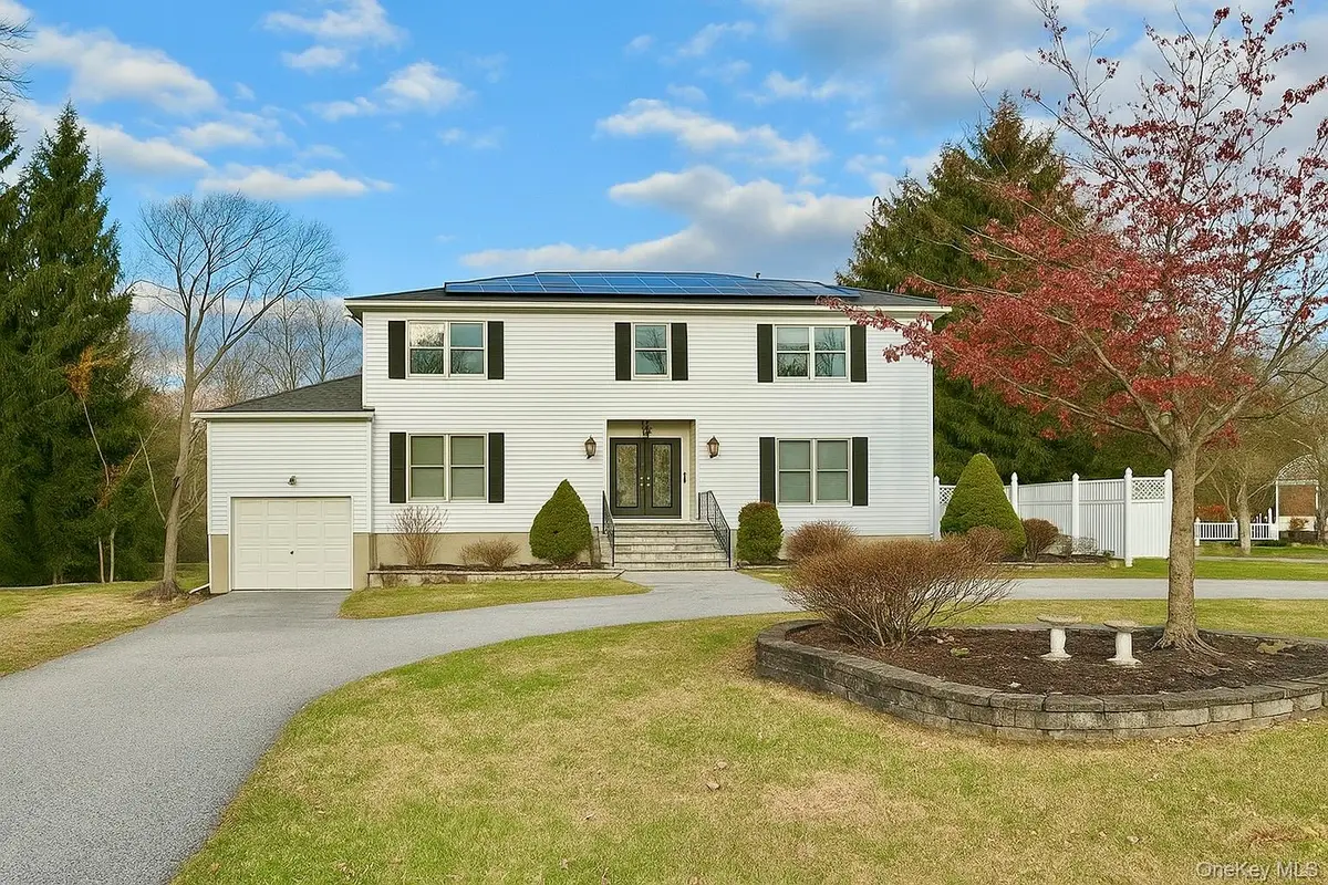 120 Pine Tree Road, Monroe, NY 10950 - Image #1