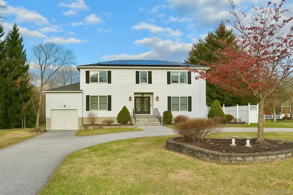 120 Pine Tree Road, Monroe, NY 10950