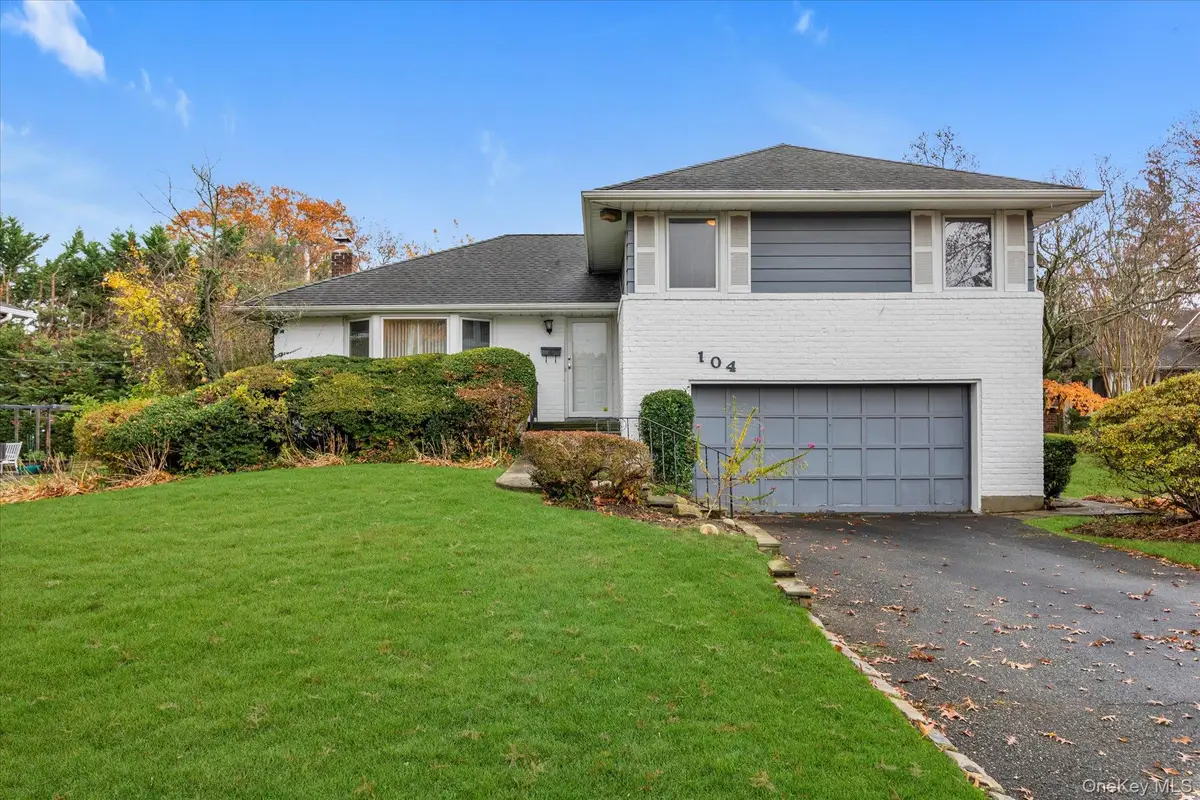 104 Olive Lane, New Hyde Park, NY 11040 - Image #1