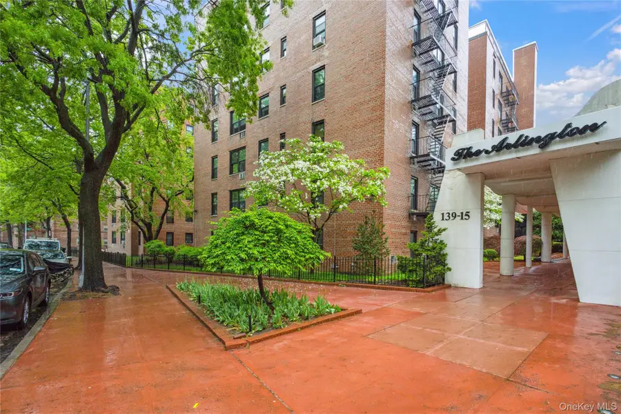 139-15 83 Avenue #409, Briarwood, NY 11435 - Image #3
