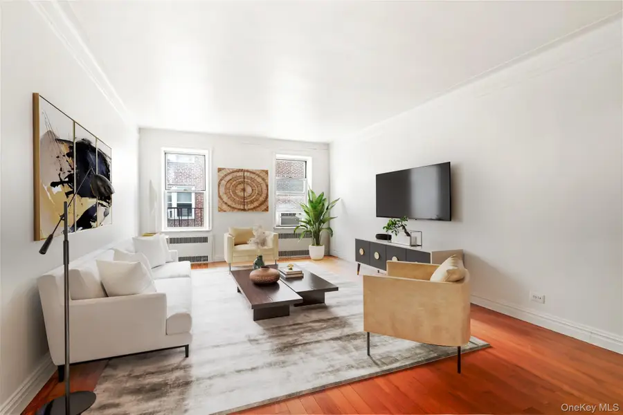 111-39 76th Road #E7, Forest Hills, NY 11375 - Image #3