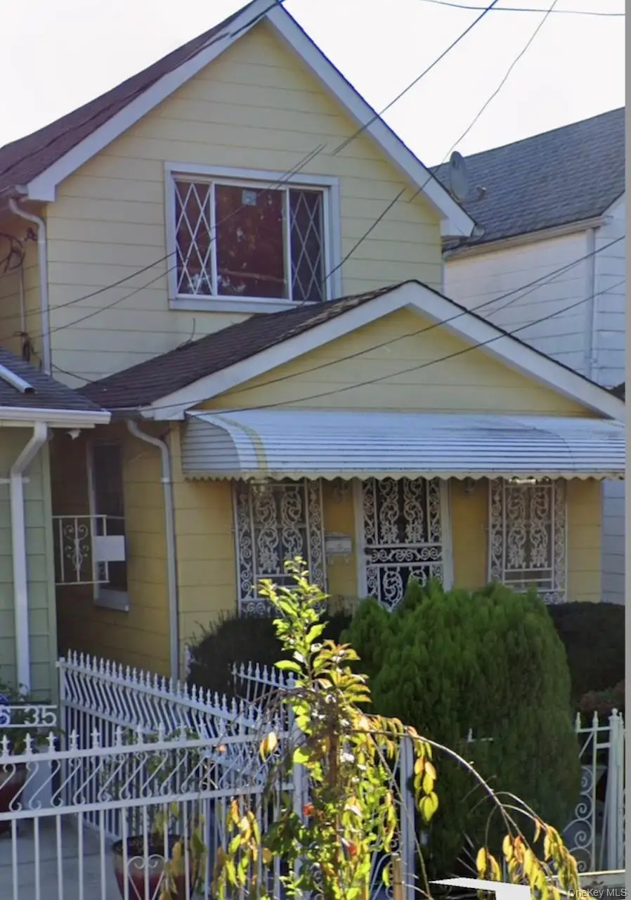 11637 126th Street, South Ozone Park, NY 11420 - Image #1