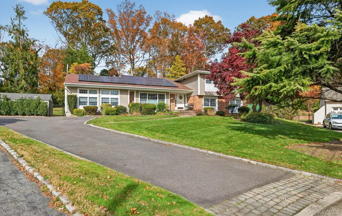 10 Sorgi Court, Plainview, NY 11803 - Image #1